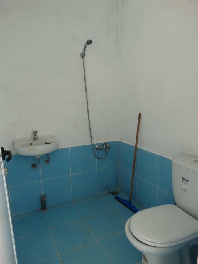 Alibaba Bamboo Rooftop Tente de luxe Chefchaouen